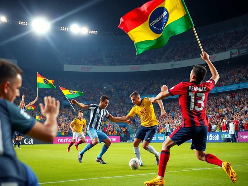 Remo vs Flamengo: A Deep Dive into the Rivalry