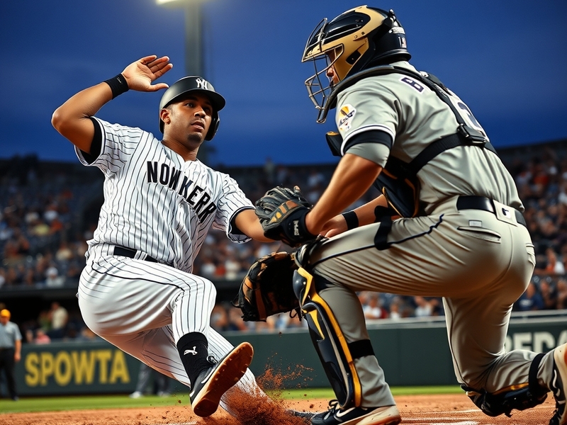 Yankees vs. Padres: A Rivalry with High Stakes in 2023
