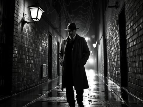 Nicolas Cage’s Spider Noir: A Unique Character Analysis