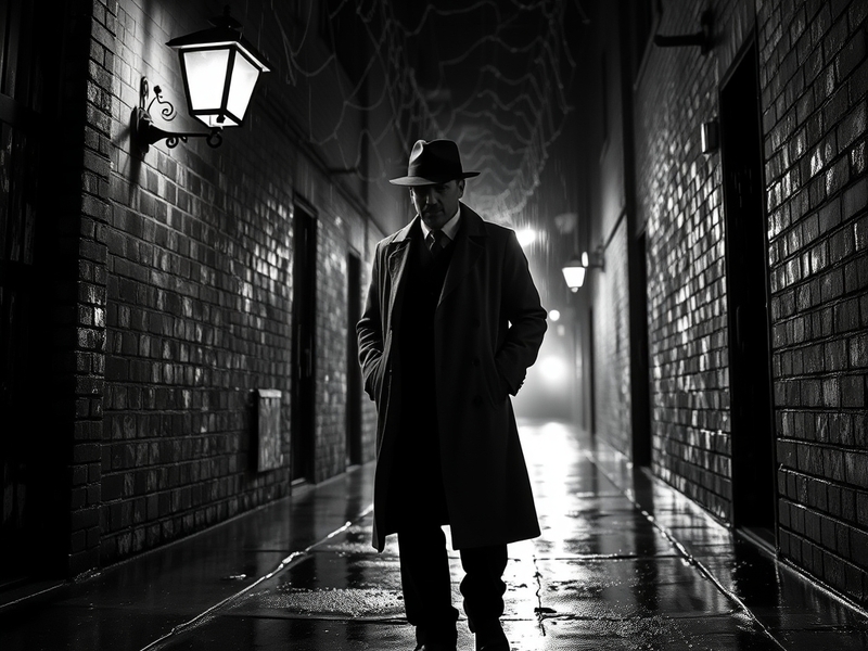 Nicolas Cage’s Spider Noir: A Unique Character Analysis