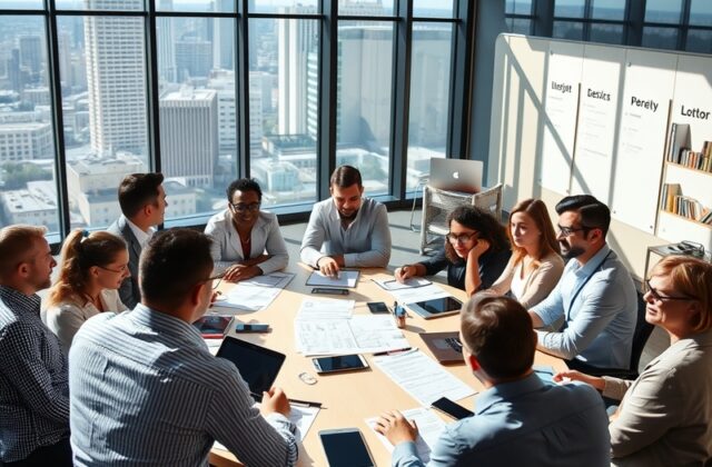 The Critical Role of Administration in Organizational Success
