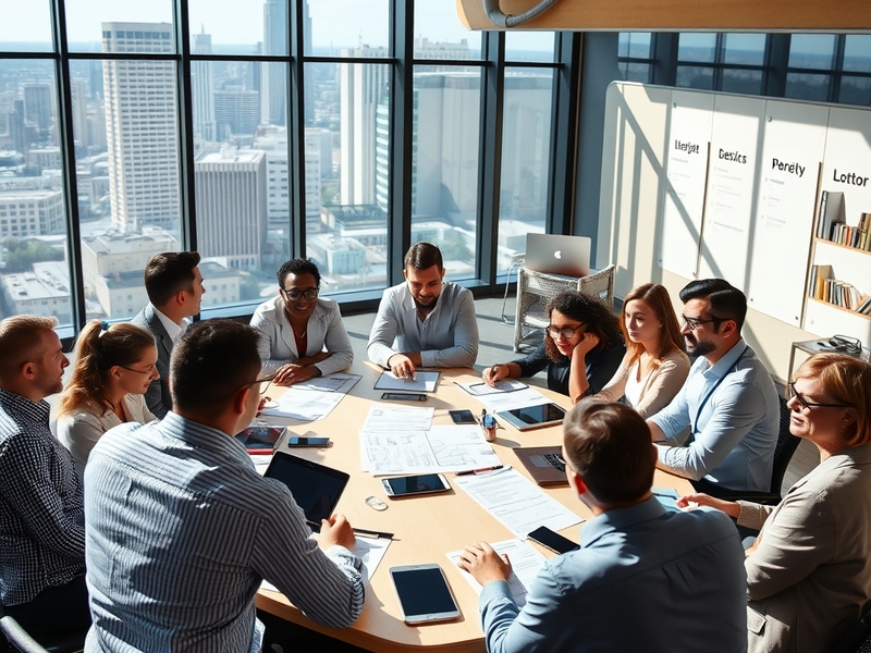 The Critical Role of Administration in Organizational Success
