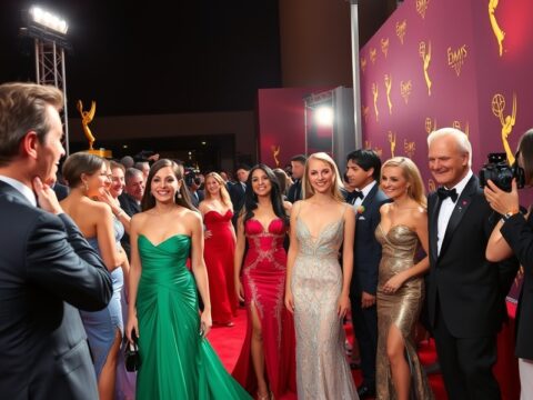 2023 Emmy Awards Winners: Highlights and Surprises