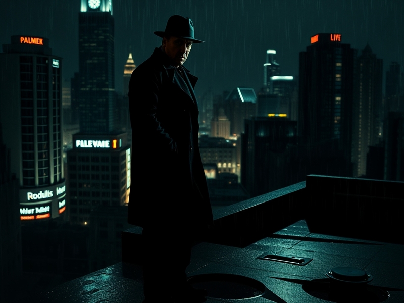 Nicolas Cage’s Spider-Noir: A Unique Take on a Classic Hero
