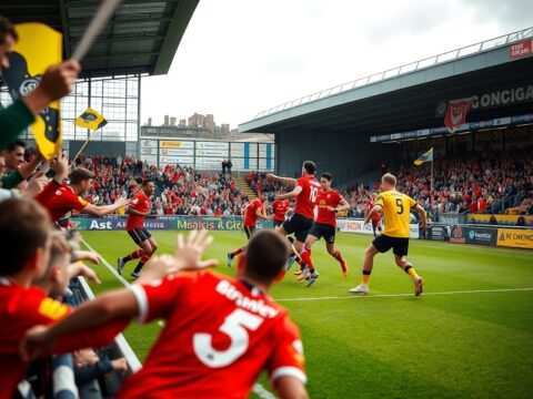 Bromley vs AFC Wimbledon: Match Preview and Analysis