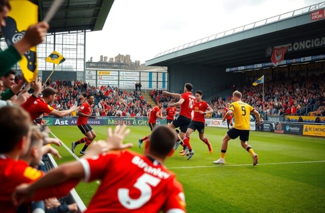 Bromley vs AFC Wimbledon: Match Preview and Analysis