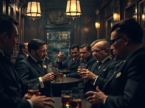 What to Expect from The Gentlemen Season 3: Key Insights