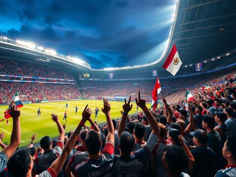 UEFA Champions League 2026: Changes, Teams, and Global Impact
