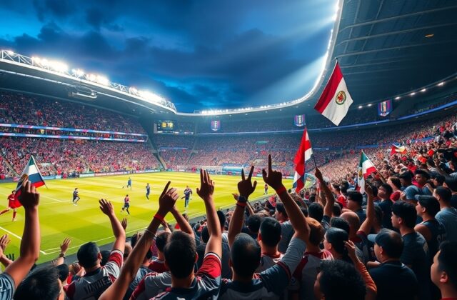 UEFA Champions League 2026: Changes, Teams, and Global Impact