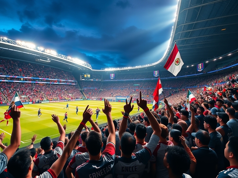 UEFA Champions League 2026: Changes, Teams, and Global Impact