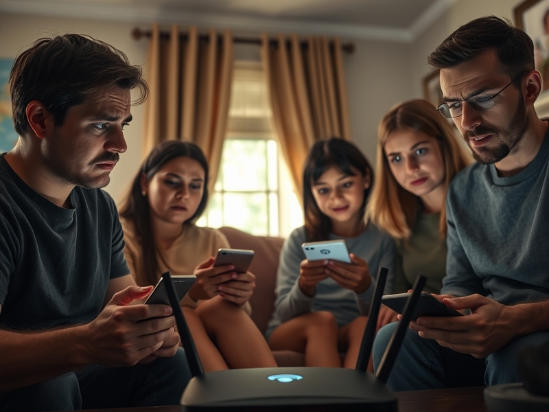 Analyzing AT&T Internet Outages and Their Global Impact
