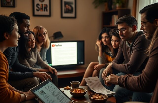 Understanding the YouTube TV Settlement: Key Points and Implications