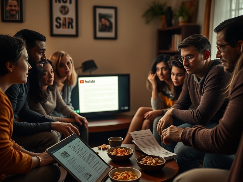 Understanding the YouTube TV Settlement: Key Points and Implications