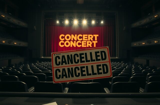 Understanding the Reasons Behind Rosanne Cash’s Concert Cancellations