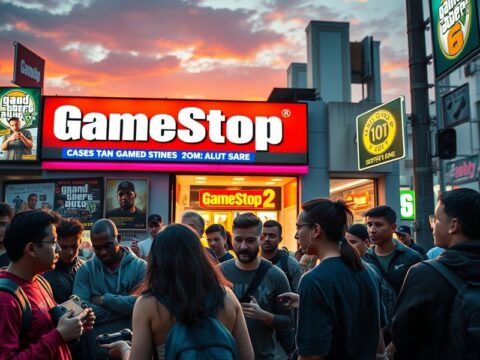 GTA 6 Release Date: Anticipation and Expectations