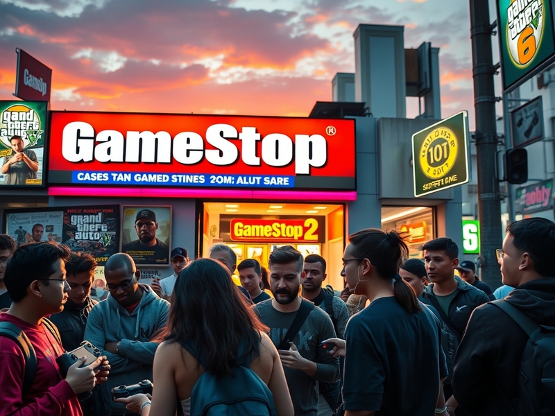 GTA 6 Release Date: Anticipation and Expectations