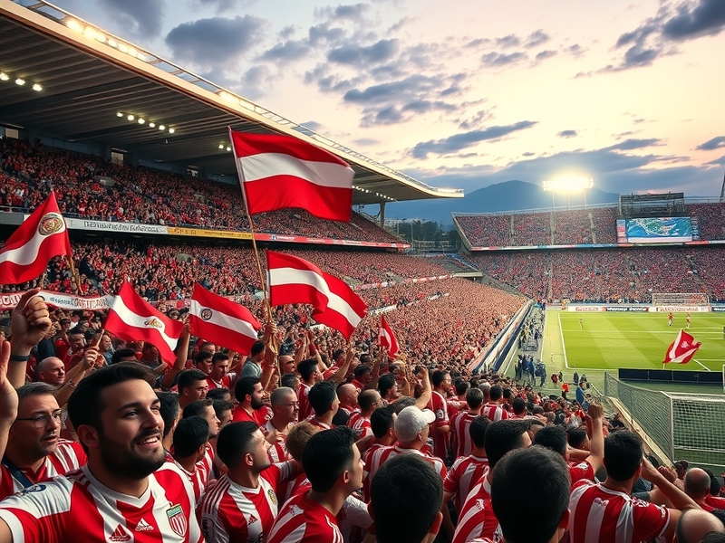 Exploring the Legacy of Olympiacos FC in Greek Football