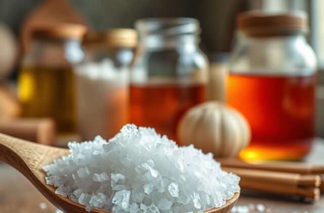 Exploring Xylitol: Benefits, Risks, and Industry Impact