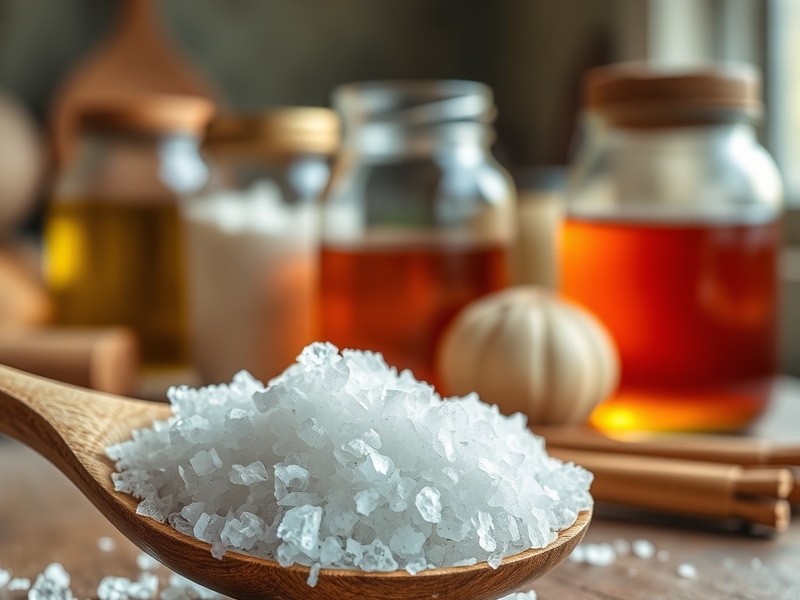 Exploring Xylitol: Benefits, Risks, and Industry Impact
