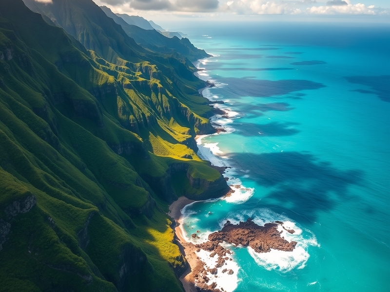 Exploring the Beauty and Culture of Kauai, Hawaii