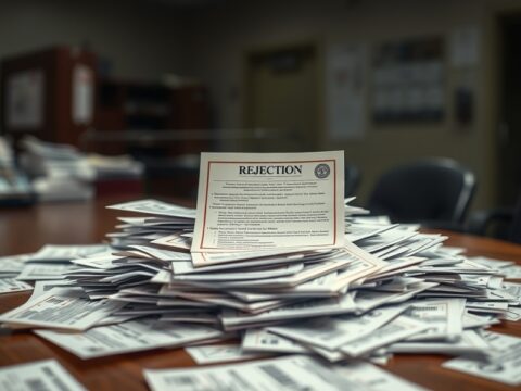 Rejected Mail Ballots in Washington and Oregon: Causes and Solutions