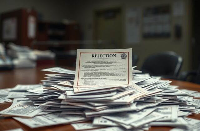 Rejected Mail Ballots in Washington and Oregon: Causes and Solutions