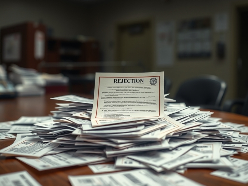 Rejected Mail Ballots in Washington and Oregon: Causes and Solutions