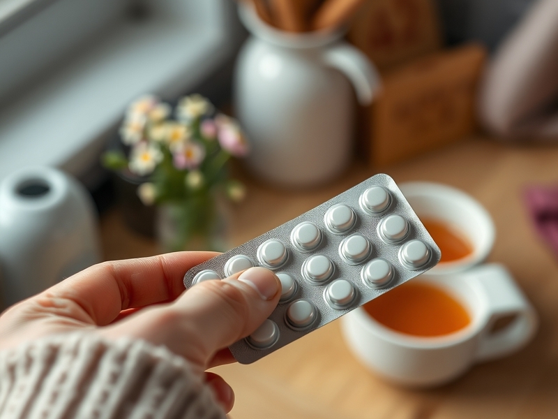 Exploring Paracetamol: Uses, History, and Cultural Context