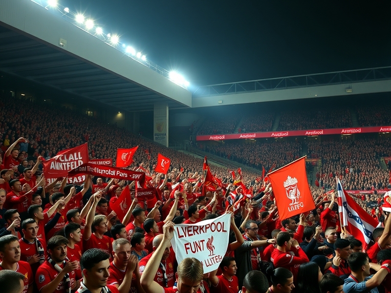 Liverpool vs Atletico Madrid: A Clash of Titans in Football