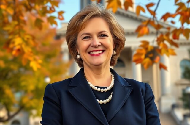 Catherine Hanaway: Trailblazer in Missouri Politics and Leadership