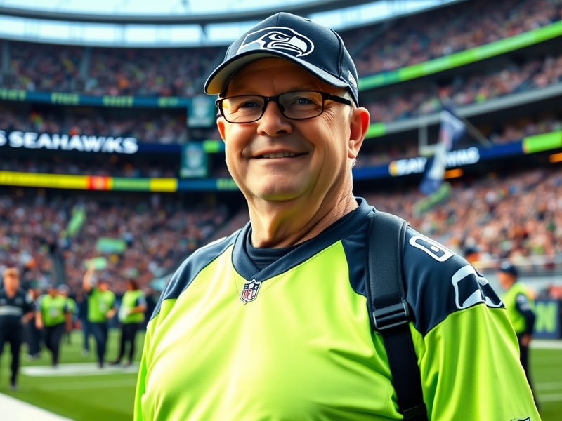 Exploring the Impact of Seahawks Owner Jody Allen