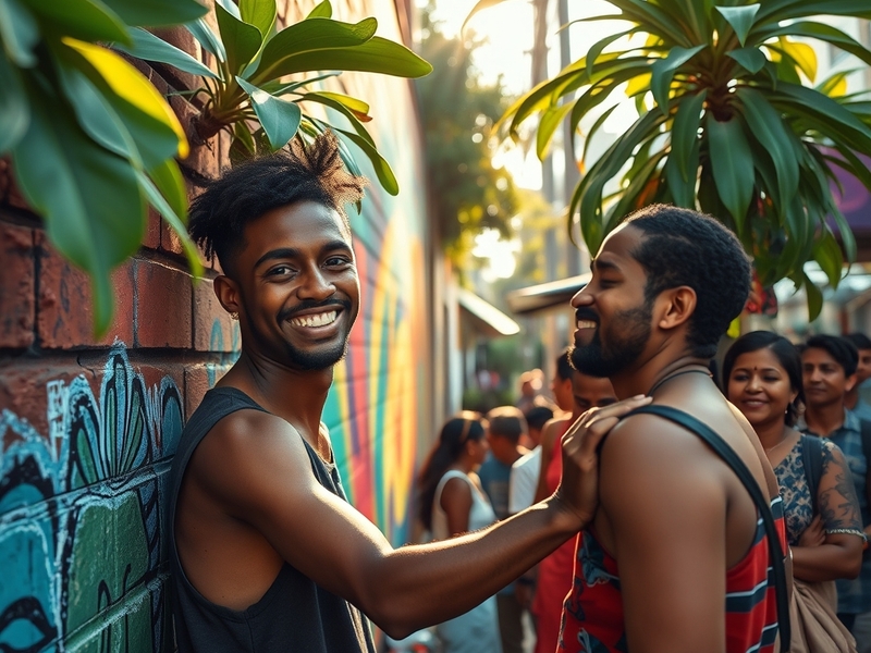 Exploring the Impact and Legacy of Josue de Paula