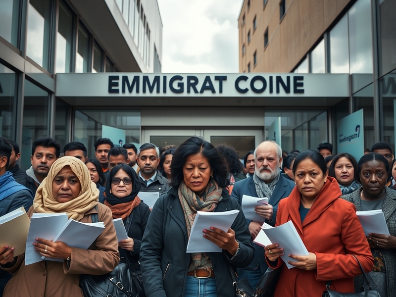 Key Changes and Implications of UK Immigration News
