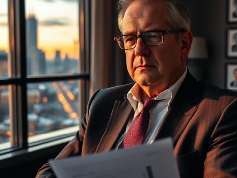 Steve Feinberg: A Profile of the Influential Business Leader