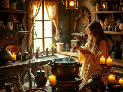 What to Expect from Practical Magic 2: Themes and Insights