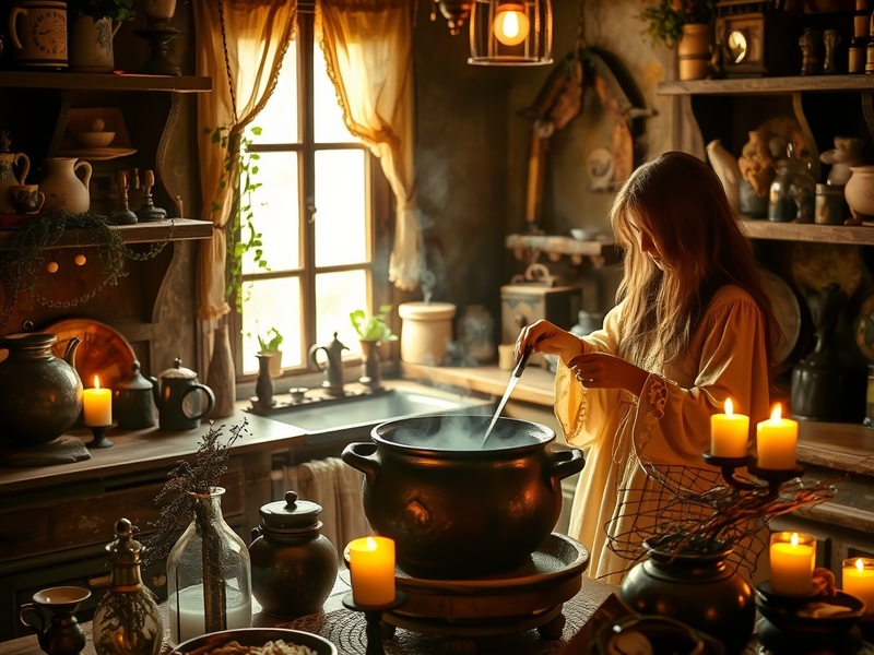 What to Expect from Practical Magic 2: Themes and Insights