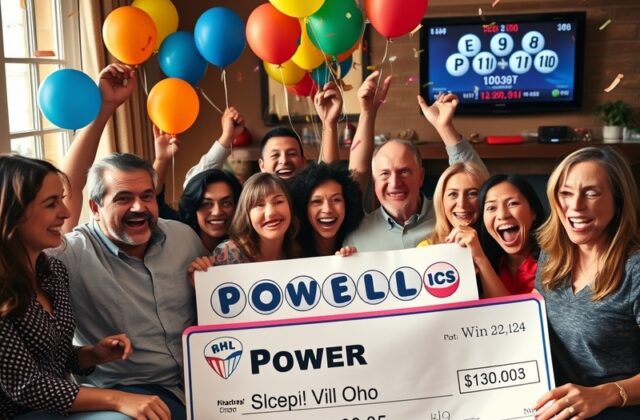 Ohio Powerball Prizes Overview: September 2026 Highlights