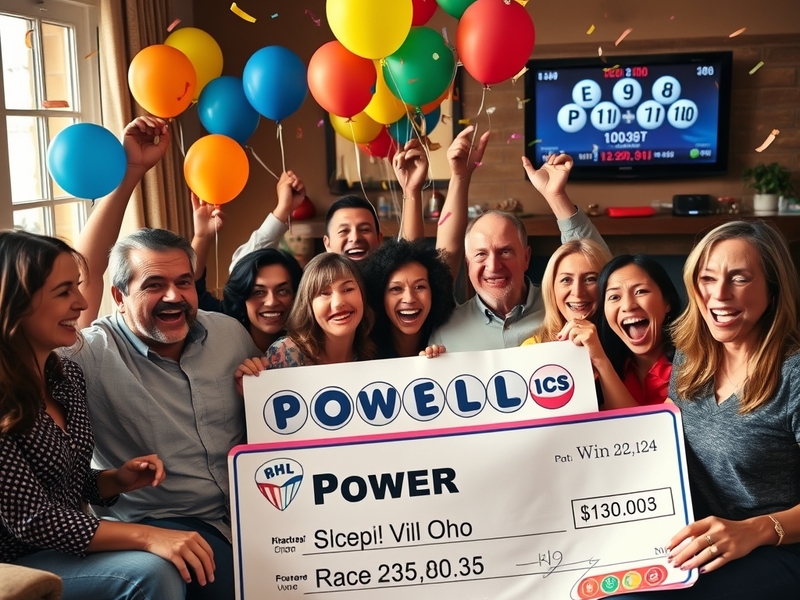 Ohio Powerball Prizes Overview: September 2026 Highlights