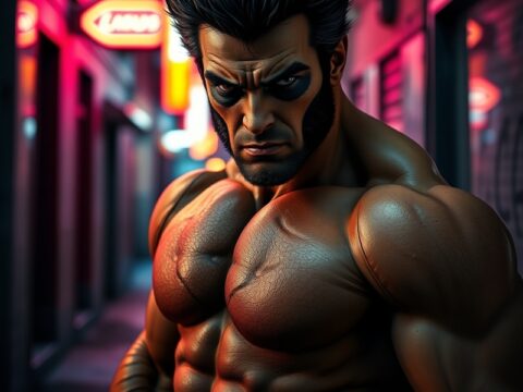 Exploring Wolverine’s Metacritic Scores: A Cultural Analysis