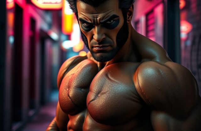 Exploring Wolverine’s Metacritic Scores: A Cultural Analysis
