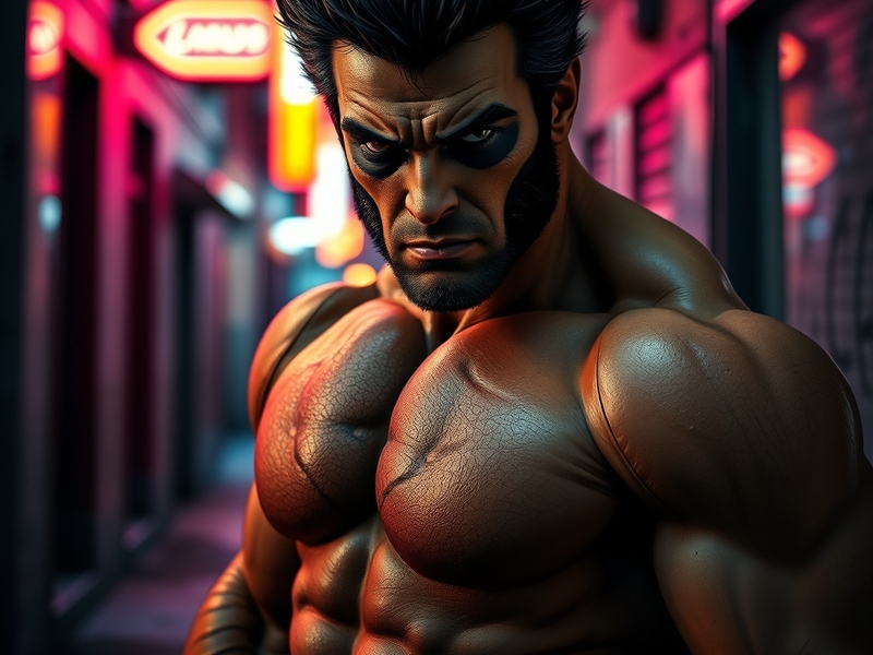 Exploring Wolverine’s Metacritic Scores: A Cultural Analysis