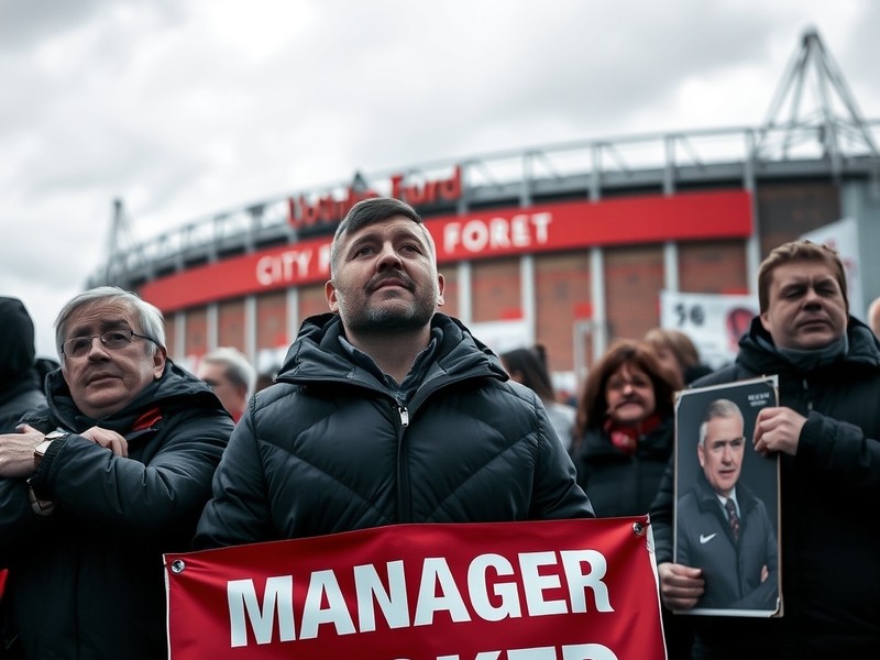 Nottingham Forest Manager Sacked: Analyzing the Decision