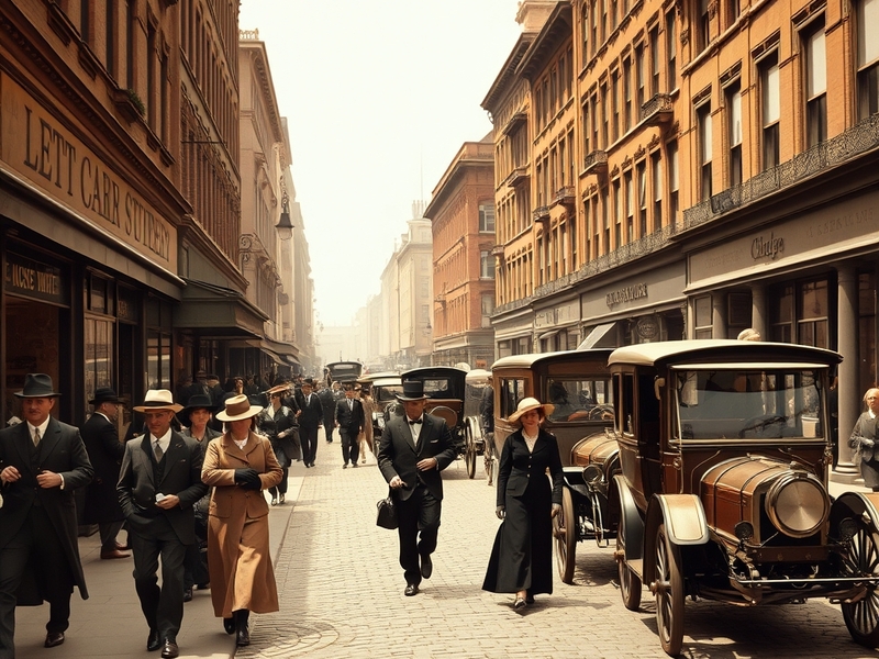 Como 1907: A Rich History and Cultural Significance