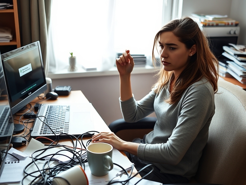 Understanding Internet Outages: Causes, Impacts, and Solutions