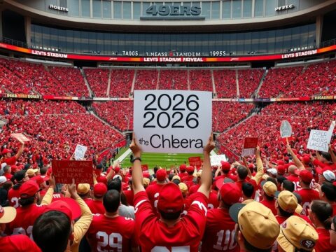 Analyzing the 2026 San Francisco 49ers Schedule: Key Games and Insights