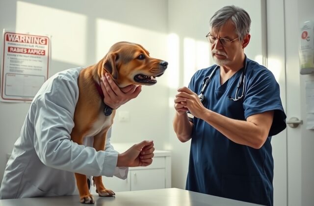 Understanding Rabies Exposure: Risks, Prevention, and Treatment