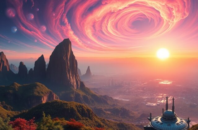 Exploring the Fascinating World of Super Earths