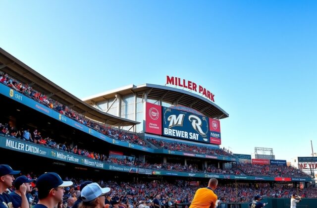 Milwaukee Brewers: A Look at Their Journey and Future