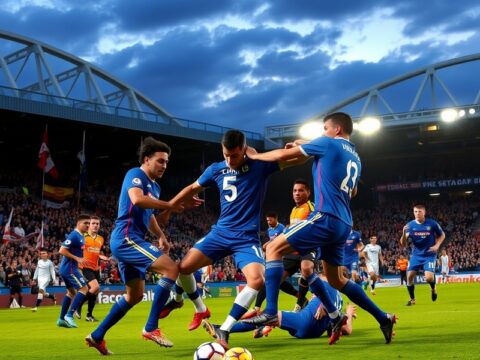 Chelsea vs Hull: A Rivalry Renewed in English Football