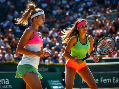 Elena Rybakina and Coco Gauff Semifinal Match Analysis